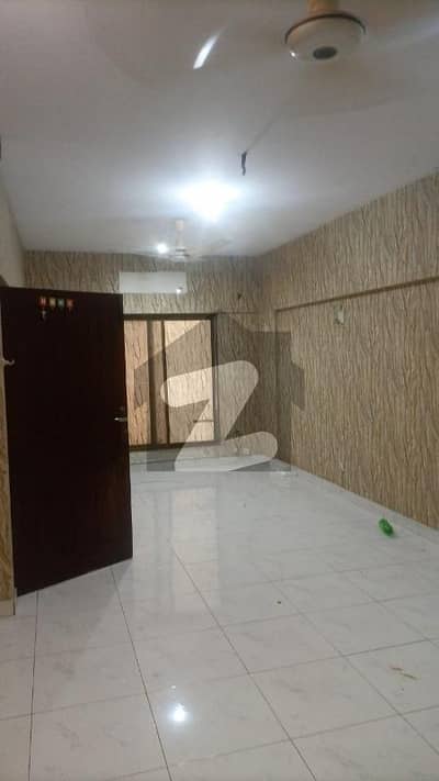 Appartment For Rent In Bukhari Commercial 2 Bed Dd