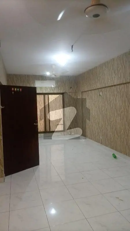 Appartment For Rent In Bukhari Commercial 2 Bed Dd