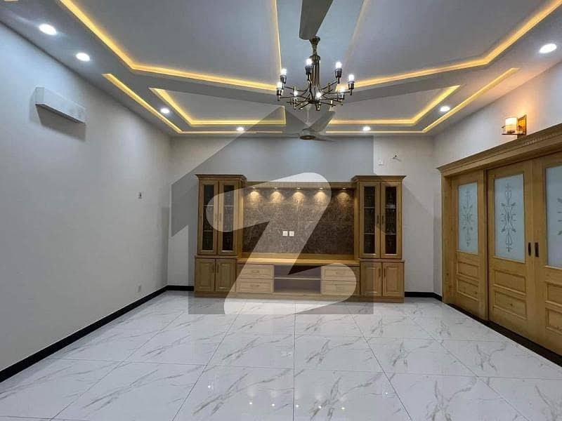 40x80 Brand New Upper Portion Available For Rent In G-13 Islamabad