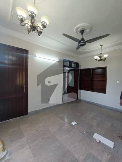 25x40 Ground Portion Available For Rent In G-13 Islamabad