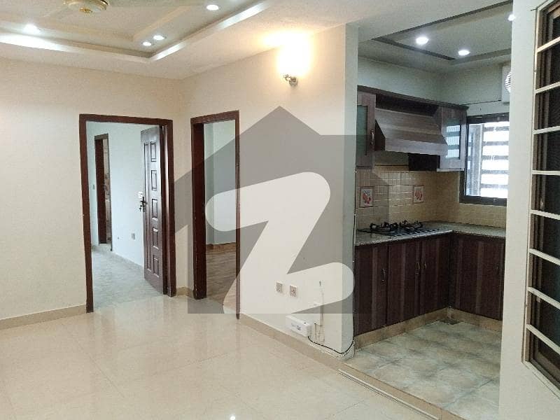 E-11/1 Two Bedroom Apartment For Rent
