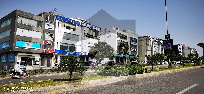 Centrally Located Prime Location Residential Plot In DHA Phase 2 - Sector G Is Available For Sale