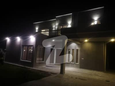 18 Marla Double Storey Furnished House For Sale In A Block Bankers Avenue Bedian Road