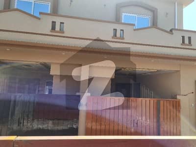 Brand New Fully Ready House For Sale At 75 Lac