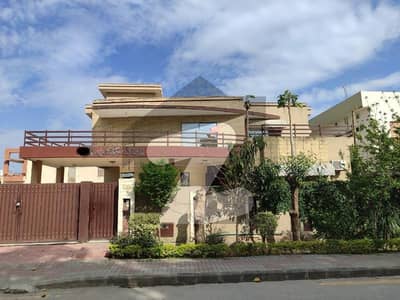 House For Sale Bharia Town Phase 4
