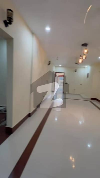 Muslimabad Brand New Flat For Sale : 1750 Sq Feet