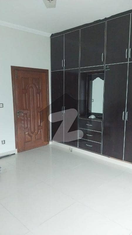 A beautiful and allegiance 5 Marla House available for rent in Bahria town Lahore. It is available at very affordable rate.