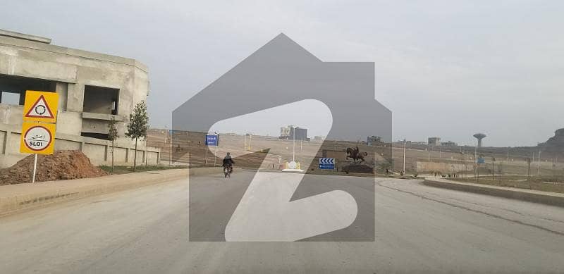 N Block 5 Marla Open Transfer Plot in Street 2 and 3 Available for Sale Near to Artughal Ghazi Chowk