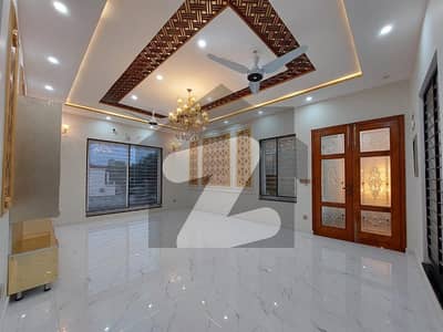 1 Kanal House For Rent In Dha Phase 6 Lahore Near To Park And Commercial