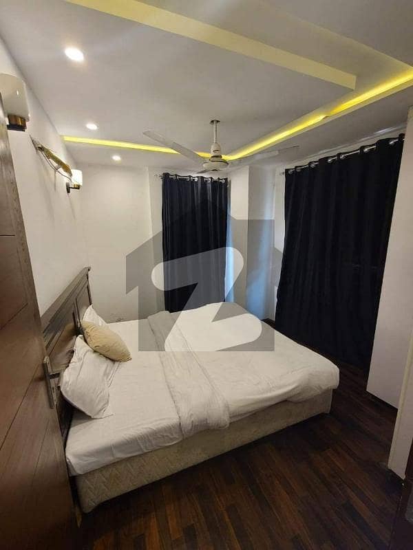 brand new 1 bedroom furnished appartment nearby grand mosque original picture attached