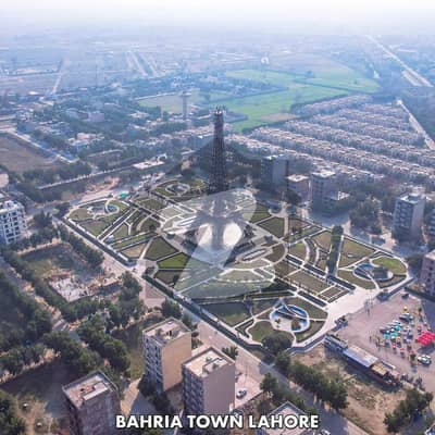 Bahria Prime , 1 Bed Luxury Apartment Available On Easy Instalment Plan In Bahria Town Lahore