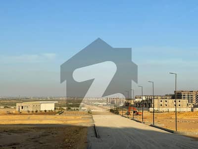 120 Yards Plot Available In Executive Phase ( Falaknaz Hills View )