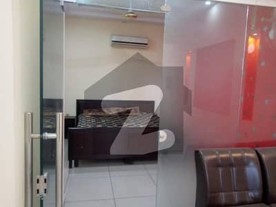 Furnish Flat For Rent Citi Housing Gujranwala