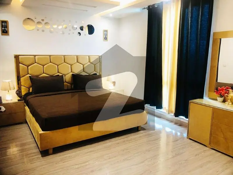 Fully Furnished 2 Bed Apartment Available for Rent Monthly and Daily Base