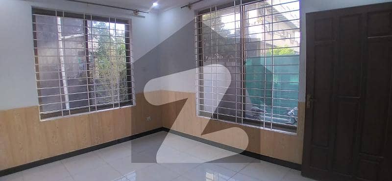 Ground Portion For Rent, House For Rent In Pak Town Ph 1