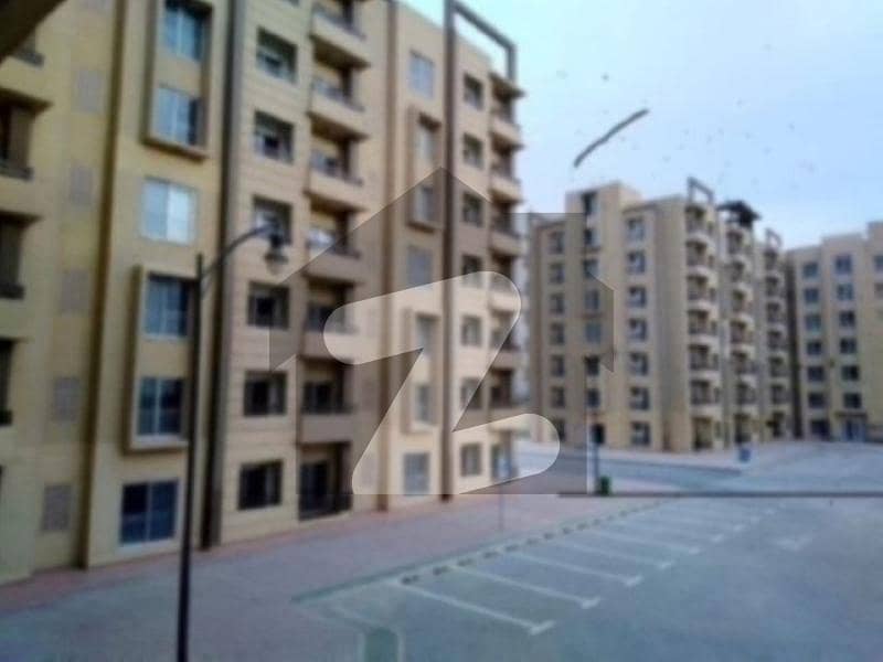 2250 Square Feet's Apartments Up For Sale In Bahria Town Karachi Precinct 19 ( Bahria Apartments )