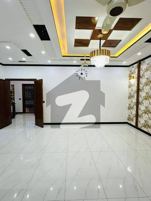7 Marla portion available for rent in Bahria Town Phase 8