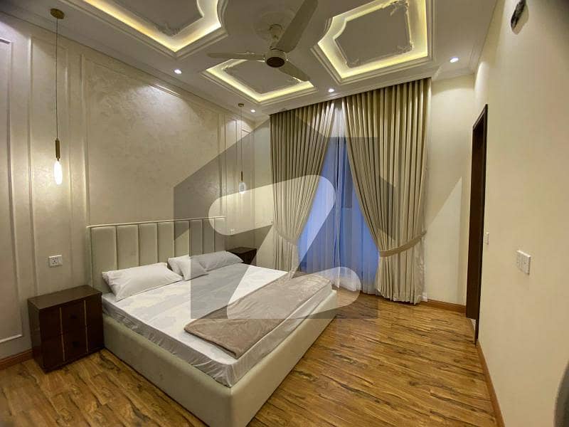 ڈی ایچ اے فیز 5 ڈیفنس (ڈی ایچ اے),لاہور میں 3 کمروں کا 5 مرلہ مکان 90.0 ہزار میں کرایہ پر دستیاب ہے۔