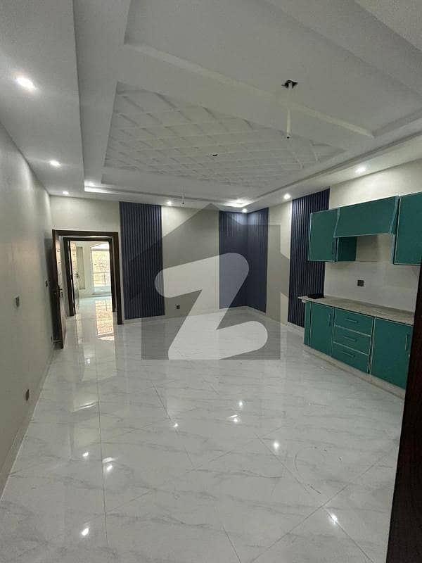 8 Marla Beautiful Modern Bungalow Available For Rent In Khuda Baksh Colony.