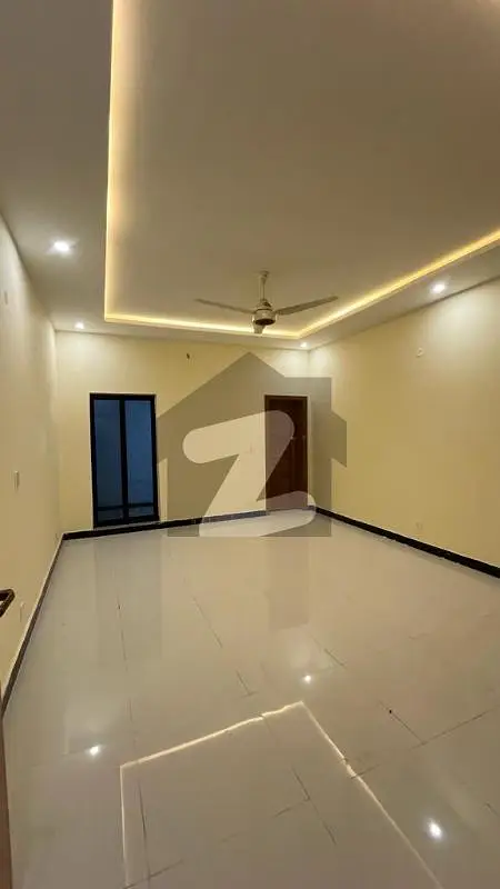 1 Kanal Upper Portion for Rent in G13 islamabad