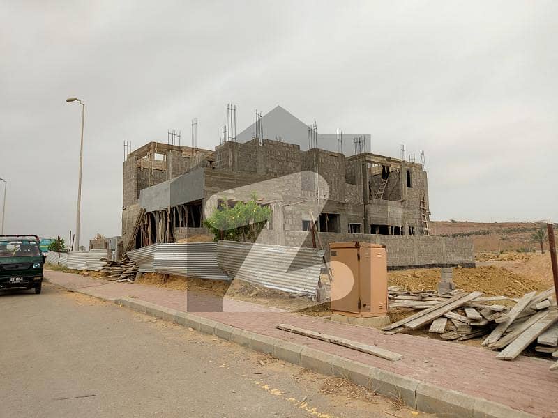 250 SQ Yard Plot Available For Sale In Precinct 32 BAHRIA TOWN KARACHI