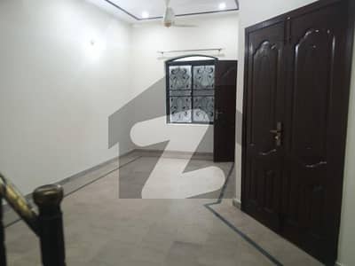 Gorgeous 3 Marla Elegant House For Rent Available In Pak Arab Housing Society Phase 1