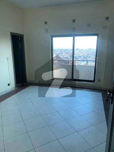 7 Marla 9th Floor Flat For Rent In Board Deans Complex