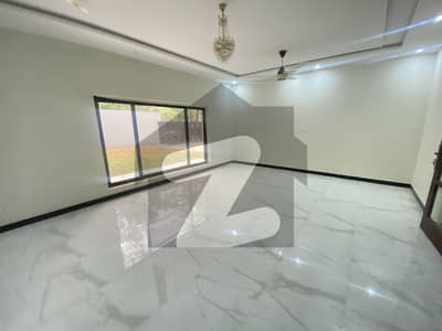 F-7 brand new house for rent