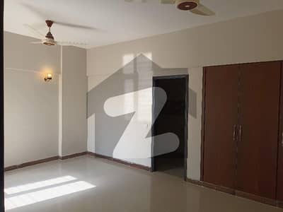 کلفٹن ۔ بلاک 8 کلفٹن,کراچی میں 3 کمروں کا 10 مرلہ فلیٹ 1.75 لاکھ میں کرایہ پر دستیاب ہے۔