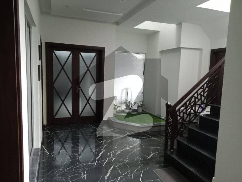 1 Kanal Brand New Upper Portion For Rent In Dha Phase 1