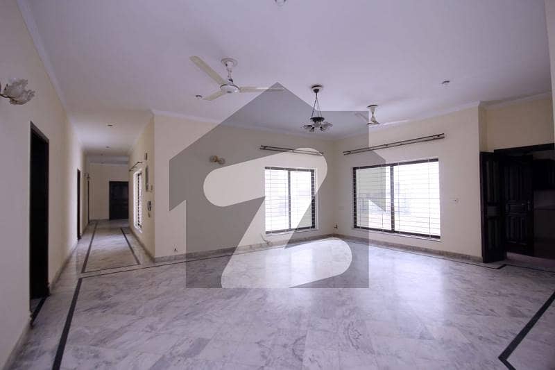 1 Kanal Upper Portion For Rent In Dha Phase 1