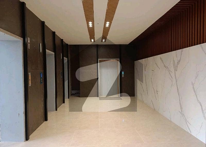Property Links Offers 418 Sq Ft Office For Sale In The Most High End Business Tower Of Islamabad In Blue Area