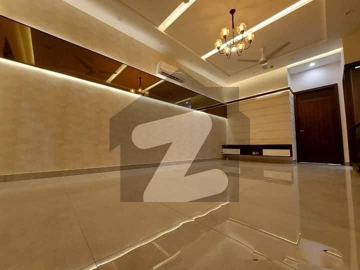 5 Marla Beautiful Design House For Rent In Dha Phase 3