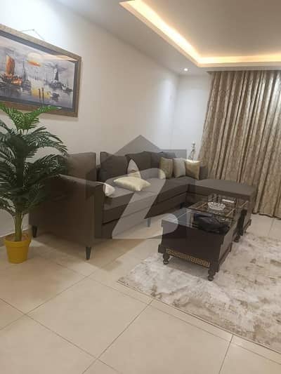 Two Bedroom Apartment Available For Rent
