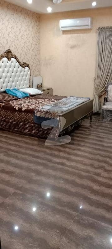 Fully Furnished 1 Kanal House Available For Sale In DHA Phase 5 Lahore Cantt