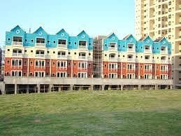 DHA Phase 2 - Defence Residency 1 Bed Apartment For Urgent Sale