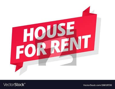 400 SQYRD HOUSE AVAILABLE FOR RENT