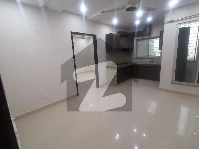 1 BEDROOM APARTMENT FOR RENT IN SECTOR C BAHRIA TOWN LAHORE