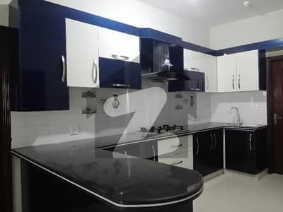 Saima Royal Residency 3 bed d. d Flat Available For Rent
