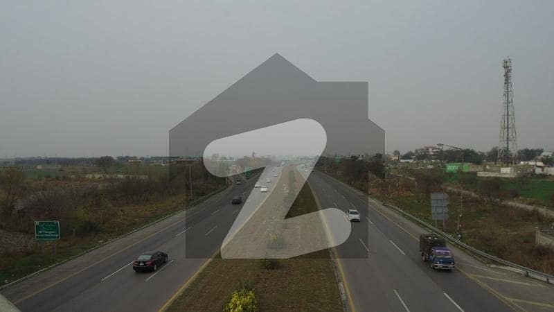 Residential Plot For Sale In Islamabad