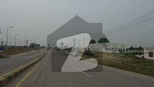 A 2250 Square Feet Residential Plot In Islamabad Is On The Market For Sale