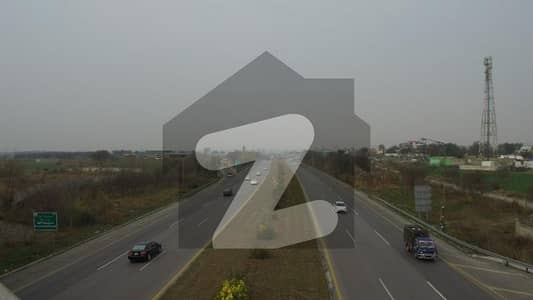 Ideal 2250 Square Feet Residential Plot Available In AWT, Islamabad
