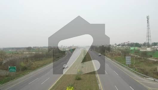 Get Your Hands On Residential Plot In Islamabad Best Area