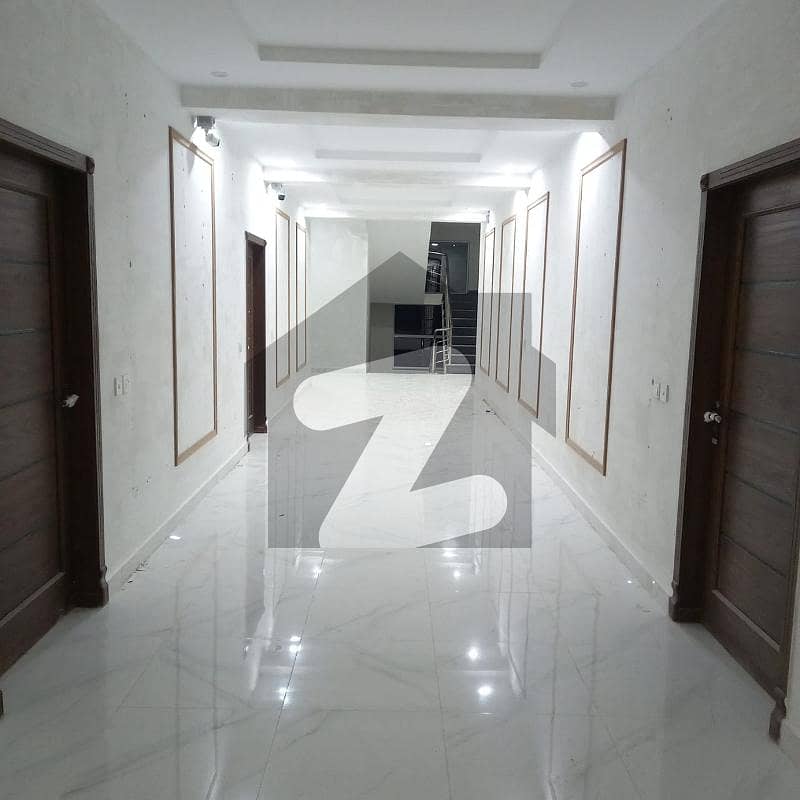 زراج ہاؤسنگ سکیم اسلام آباد میں 2 کمروں کا 4 مرلہ فلیٹ 38.0 ہزار میں کرایہ پر دستیاب ہے۔