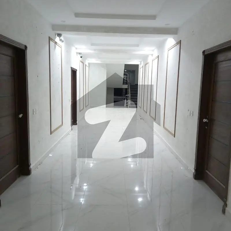 2 Bed Apartments For Rent Zaraj Housing Scheme , Islamabad