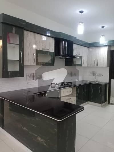 Saima Royal Residency 3 Bed D. D Flat Available For Rent