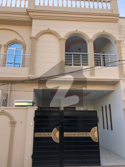 5 Marla Brand New Double Storey Luxury House Available For Rent