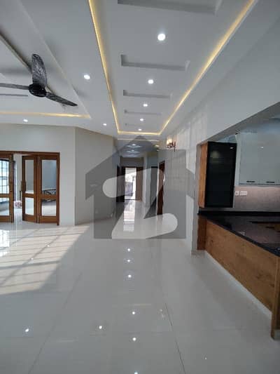 50*90 Like Brand New Upper Portion For Rent In Sector G-13 Islamabad