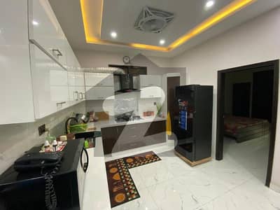 Saima Royal Residency 3 bed d. d Flat For Rent