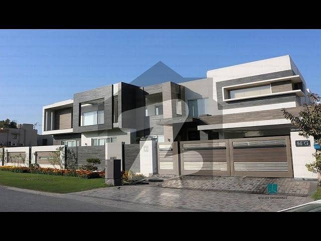 A+ Construction Villa Ready To Move 1000 Square Yards Available For Sale